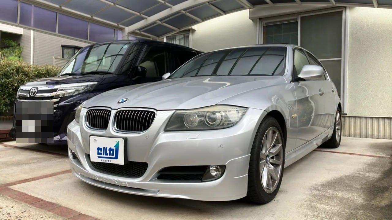H様の車両画像