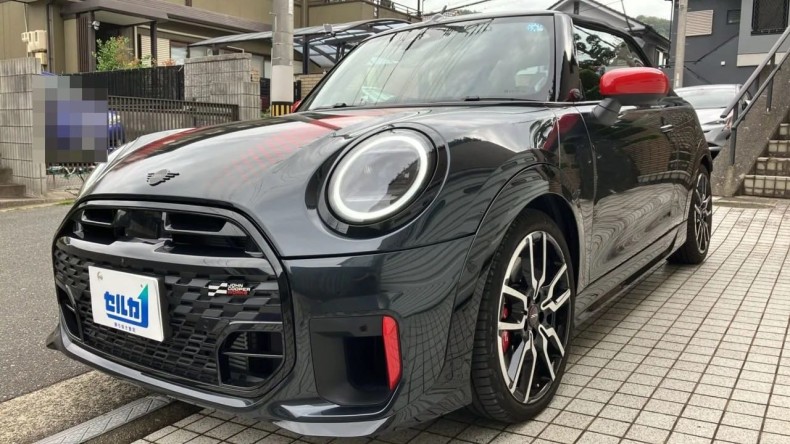 ＭＩＮＩ ＭＩＮＩの売買実績画像