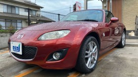 2026年10月23日成約のロードスター売買実績画像