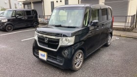 Ｎ－ＢＯＸ売買実績画像