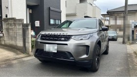 ディスカバリースポーツ売買実績画像