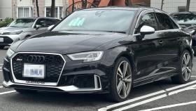 ＲＳ３売買実績画像