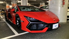 ランボルギーニその他売買実績画像