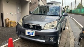 2026年10月24日成約のラッシュ売買実績画像