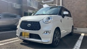 2026年10月25日成約のキャスト売買実績画像