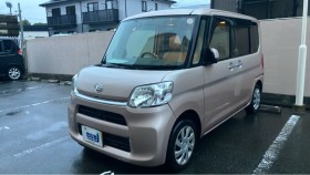 タント売買実績画像