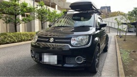 イグニス売買実績画像