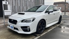 2026年10月26日成約のＷＲＸ ＳＴＩ売買実績画像