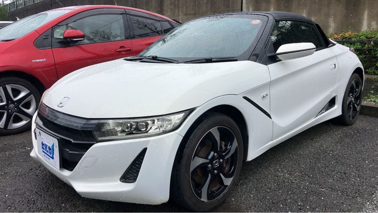 2026年10月成約のＳ６６０ αのメイン画像