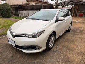 オーリス売買実績画像