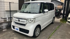 Ｎ－ＢＯＸ売買実績画像