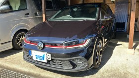 2026年10月26日成約のポロＧＴＩ売買実績画像