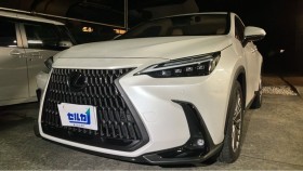 2026年10月26日成約のＮＸ売買実績画像