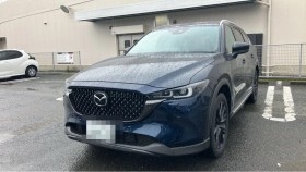 ＣＸ－８売買実績画像