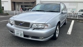 2026年10月26日成約のＶ７０売買実績画像