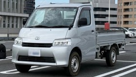 タウンエーストラック売買実績画像