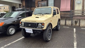 ジムニー売買実績画像