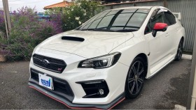 2026年10月26日成約のＷＲＸ Ｓ４売買実績画像