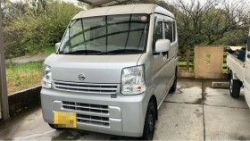 2026年10月26日成約のＮＶ１００クリッパーバン売買実績画像