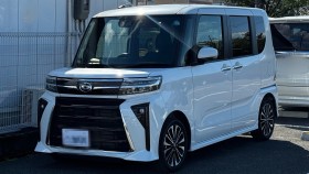 タント売買実績画像