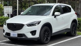 ＣＸ－５売買実績画像
