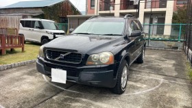 2026年10月26日成約のＸＣ９０売買実績画像