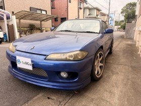 2026年10月26日成約のシルビア売買実績画像