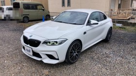 2026年10月26日成約のＭ２売買実績画像