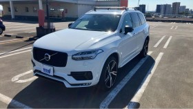 2026年10月26日成約のＸＣ９０売買実績画像