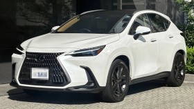 2026年10月26日成約のＮＸ売買実績画像
