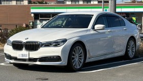 2026年10月26日成約の７シリーズ売買実績画像