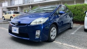 2026年10月26日成約のプリウス売買実績画像