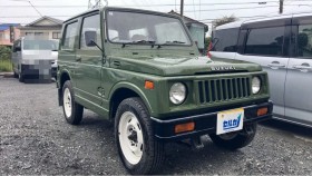 2026年10月27日成約のジムニー売買実績画像