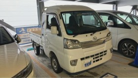 2026年10月30日成約のハイゼットトラック売買実績画像