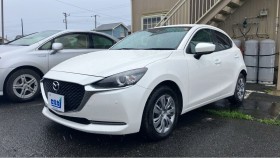 2026年10月30日成約のＭＡＺＤＡ２売買実績画像