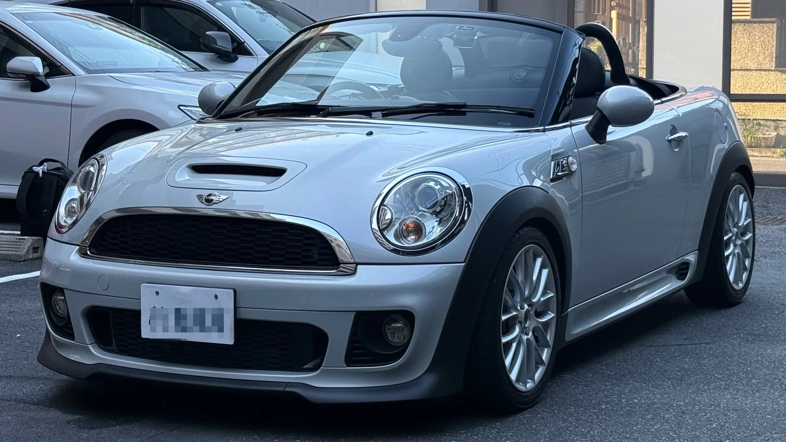 S様の車両画像