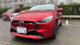 2026年10月30日成約のＭＡＺＤＡ２売買実績画像