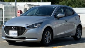 ＭＡＺＤＡ２売買実績画像