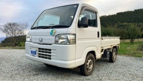 アクティトラック売買実績画像