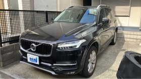 2026年10月30日成約のＸＣ９０売買実績画像