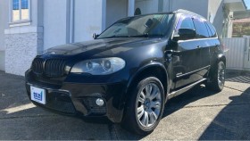 Ｘ５売買実績画像