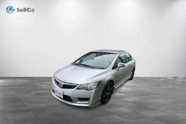 A様様の車両画像